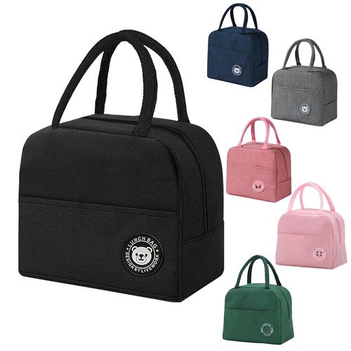Piccola borsa termica porta - 6l,