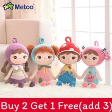 Peluche Metoo Angela Able