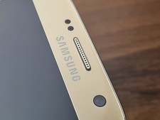 SAMSUNG Galaxy S7 Gold