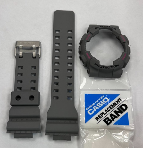 Casio shock band - casio,