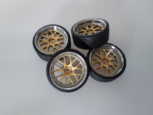 Cerchi pollici bbs lm - sd, lm-r