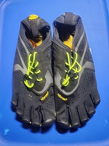 Vibram fivefingers uomo - vibram, taglia
