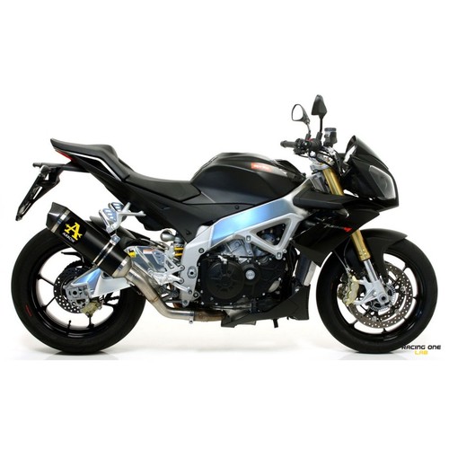 Terminale scarico arrow - scarico,