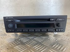 BMW 3 E90 E91 2006 Radio