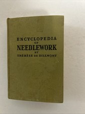 Encyclopedia of Needlework By
