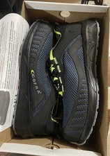 Scarpe Antinfortunistiche