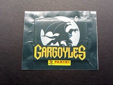 Bustina Gargoyles   Panini