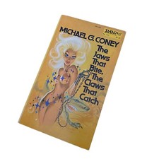 DAW Vintage Science Fiction