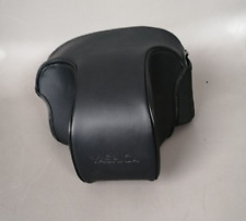 YASHICA C610+FRONTALE C611  BORSA PRONTO X 108/109 ECC VAR mp con zoom