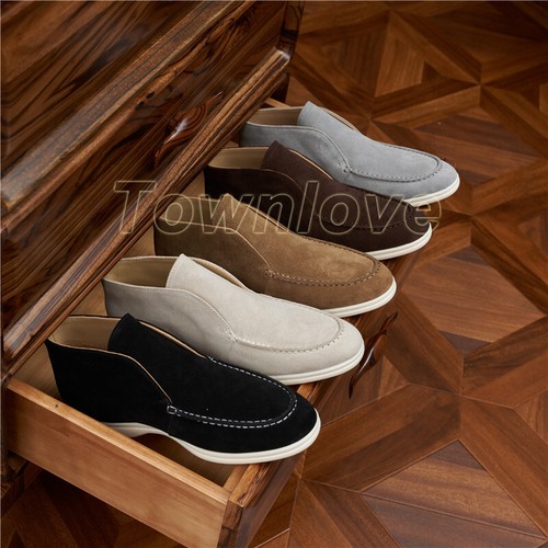 Scarpe eleganti uomo pelle