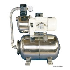 CEM elettromeccanica Autoclave