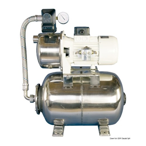 Cem elettromeccanica autoclave - cem,
