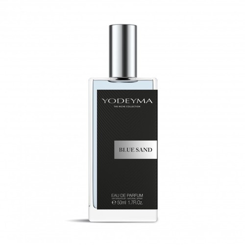 Yodeyma profumo blue - -, sand