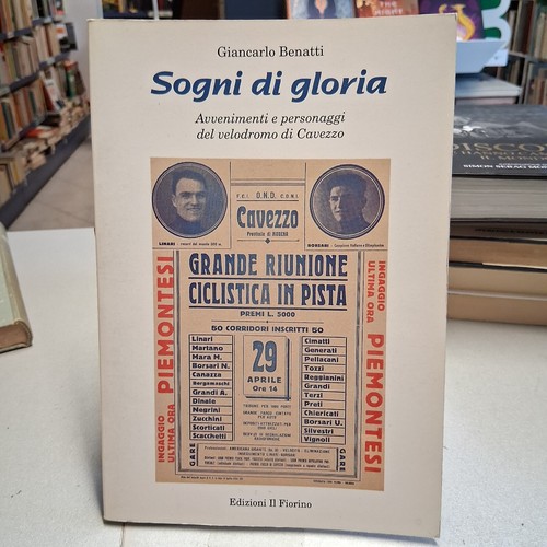 Sogni gloria avvenimenti - di,