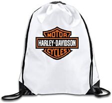 Sacca Zaino con corde a spalla