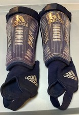 Parastinchi e caviglie Adidas