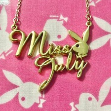 Collana Playboy Gioielli Miss