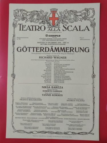 Gotterdammerung locandina da - gotterdammerung-,