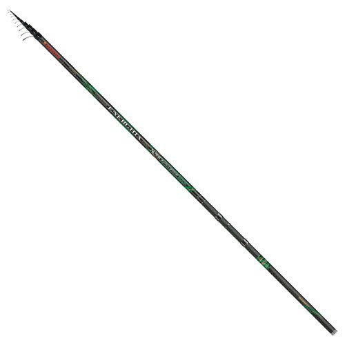 Canna pesca bolognese trabucco - canna,