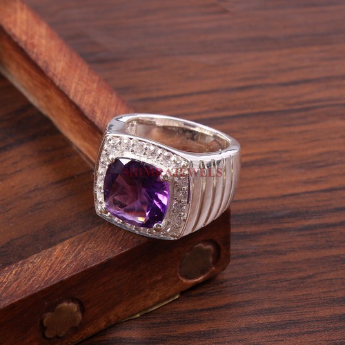 Anello argento sterling - in,