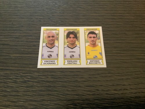 CALCIATORI