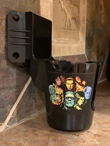 Monster bash flipper - monster,