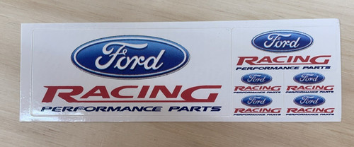 Ford racing - racing, (6