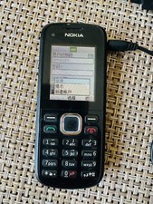 Nokia C1 - 2  GB - Black