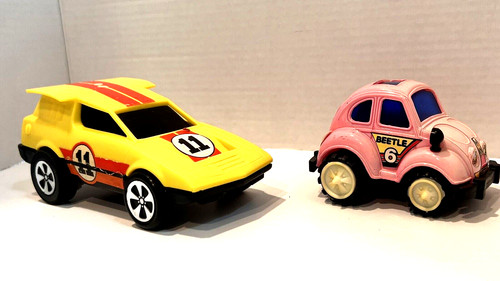 Mattel 1976 power speed - 1976, n