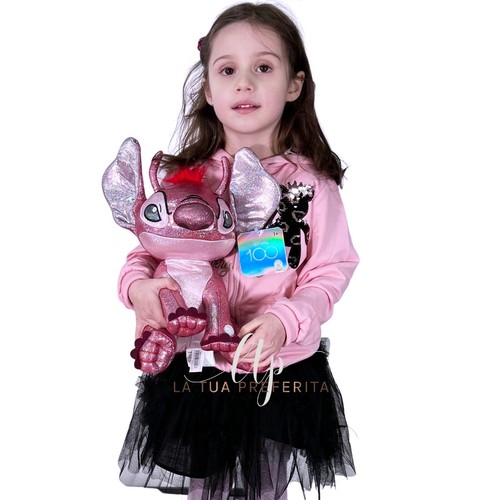 Leroy glitter cromato - glitter, medio
