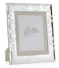 CORNICE PORTAFOTO IN ARGENTO