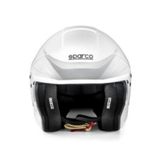 NUOVO CASCO AUTO SPARCO FLUX