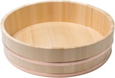Hangiri Sushi Rice Mix Bowl