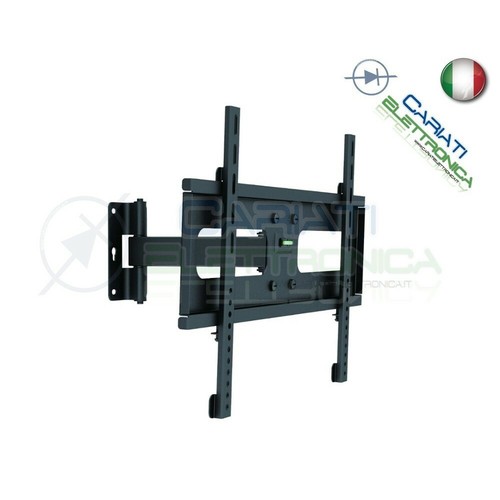 Supporto staffa parete muro - muro, tv