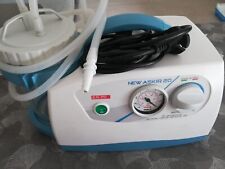 Aspiratore nasale New Askir 20 bianco, usato poche volte. 