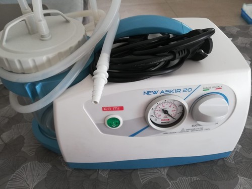 Aspiratore nasale new - aspiratore,