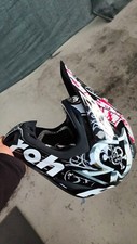 Casco Airoh Stelt Carbon