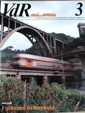 Voci della Rotaia n�3 1985 -