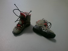 Modellino stivali MOLTO COOL