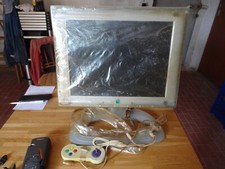 Apple Studio Display Vintage M4551. Rarissimo. Ottimo stato. Accessori.