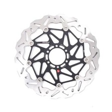 Disco freno anteriore Braking