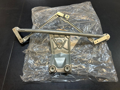 Kit leveraggio bracci