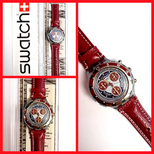 Swatch AquaChrono Nuovo El