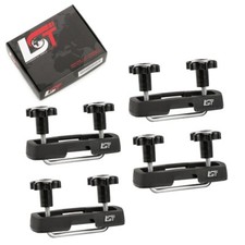 Montaggio Box Tetto U-Bügel