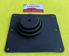 Cuffia leva cambio in gomma