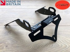 ** Eliminatore parafango Honda