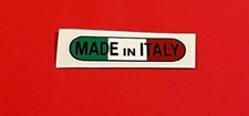 LEGNANO MADE IN ITALY