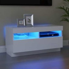 vidaXL Mobile Porta TV con