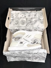 Adidas Athletic Sneakers |