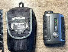 Bushnell Tour V2 Rangefinder